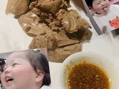 -大洋家·精品潮汕菜·生腌砂锅粥(天河东路店)