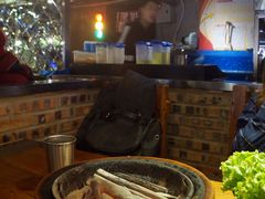 -原始泥炉烤肉(总店)
