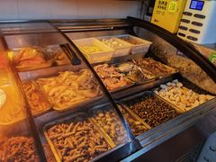 -柠静私家菜(石板巷店)