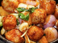 -中山保利艾美酒店-乐美中餐厅