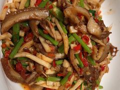 -最爱妈妈菜·宜春本地菜(一店)