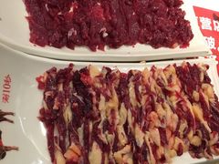 -左庭右院鲜牛肉火锅(南通CBD大有境店)