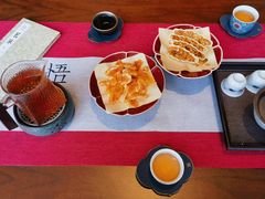 -北書房·墨宴(国际博览中心店)