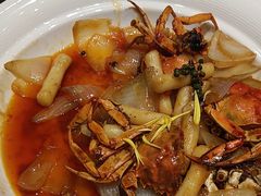 -周家二小姐的菜(西津渡店)