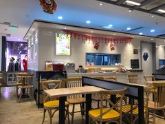 大堂-满记甜品(加州阳光开元广场店)