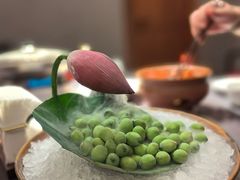 -简小舍·民间手艺菜(武昌江滩店)