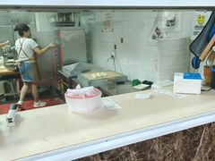 -老胜香包子铺(瑞景店)