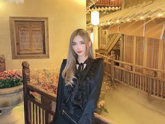 -叶叶菩提·晋福宫