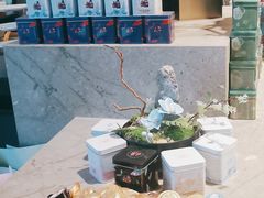 -安薇塔英式下午茶(万科中心店)