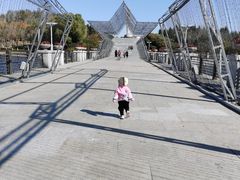 -长春世界雕塑园冰雪艺术天地