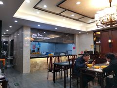 -毛华美食(清扬路店)