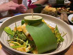 -云海肴·汽锅鸡·云南代表菜(丁香国际店)