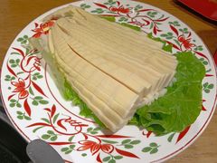 -汕头八合里海记牛肉店(清河店)