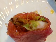 金沙红米肠-添运来(茶园奥园广场店)