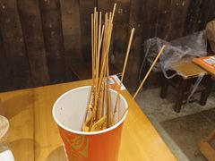 -嘉州鲜知味钵钵鸡(奎星楼店)