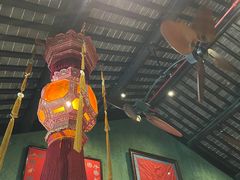 大堂-誉八仙茶室酒楼(新天地店)