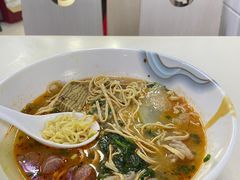 -重庆麻辣烫(国权路店)