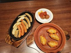-萨莉亚意式餐厅(南京万达茂店)