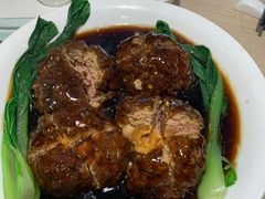 -老客站酒楼(金花南路店)