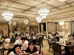 -京香轩·中餐厅(上海中庚聚龙酒店)