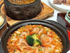 -梅利汴京烤鸭•开封豫菜地标店(东司门店)