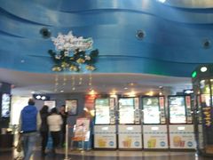 -金逸影城(南湖店)