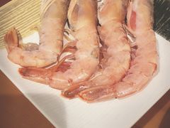-不倒翁炭火烧肉(永安里店)
