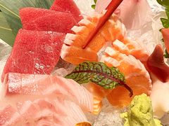 -小山日本料理(兴业太古汇店)
