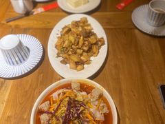 -疆里疆外·和田烤肉·清真