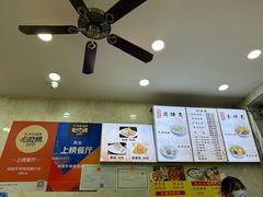 -刘信牛羊肉泡馍小炒(回民街店)