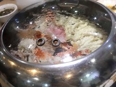 -海大大蒸汽海鲜餐厅·粤菜·特色小炒(欢乐颂店)