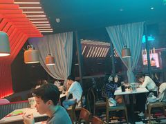 -蛙舍·炭烧牛蛙(东百中心店)