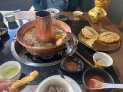 -陀岗美食·云南藏式特色餐厅