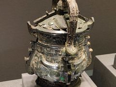 -广西壮族自治区博物馆