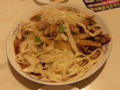 android_upload_pic-琴早英子菜馆(古田路店)