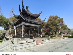 -东湖景区