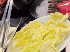 -捞王锅物料理(凯旋路店)
