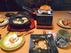 -沼津港渔市(宏伊国际广场店)