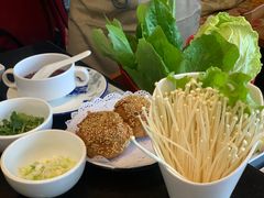 -北门涮肉·铜锅涮肉(南锣鼓巷店)