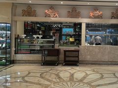 -狮王府淮扬菜(新街口友谊店)