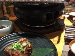 -黑牛の店·和牛烧肉(大悦城店)