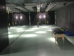 -宝力豪健身(中粮广场店)