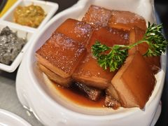 -黑鸡小馆(金源店)