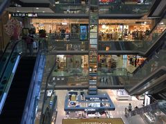 店内环境-汇德隆银隆