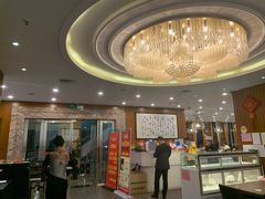 大堂-岭南海晏楼(滨江东总店)