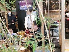 -长安记·大美陕菜(大族广场店)