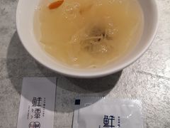 -鲜潭蒸汽石锅鱼(五道口购物中心店)