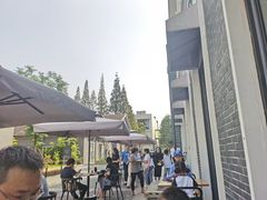 -穆拉诺餐厅(上海玻璃博物馆店)