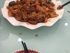 -清真•蜀风园(丁字沽总店)