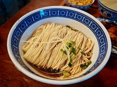 -孙盛兴奥灶面馆·蟹黄面·三虾面(山塘街总店)